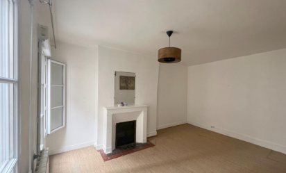 Appartement au calme rue du Temple