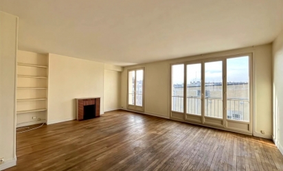 APPARTEMENT AVEC BALCON