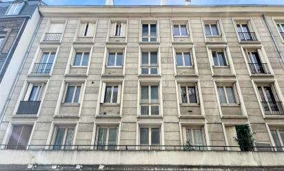 APPARTEMENT AVEC BALCON