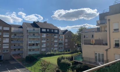 Appartement avec Terrasse