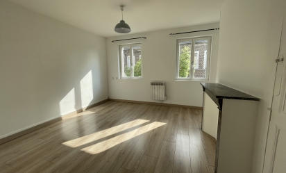 APPARTEMENT CENTRE VILLE