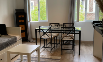 Appartement centre ville 