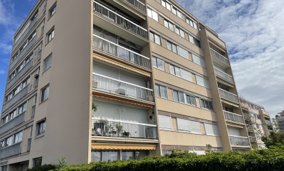 APPARTEMENT ILE LACROIX