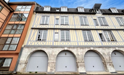 APPARTEMENT PROCHE CHU