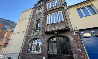 APPARTEMENT PROCHE DE LA FAC 