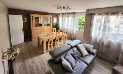 APPARTEMENT QUARTIER SAINT CLEMENT