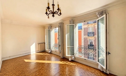APPARTEMENT T2 AVEC ASCENCEUR
