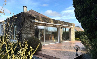 Charmant Maison à Montigny