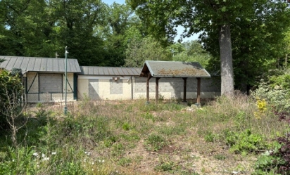 Ensemble immobilier à St Germain en Laye