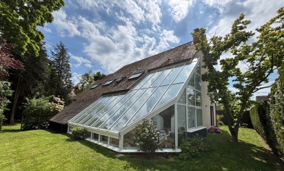 GRANDE MAISON FAMILIALE