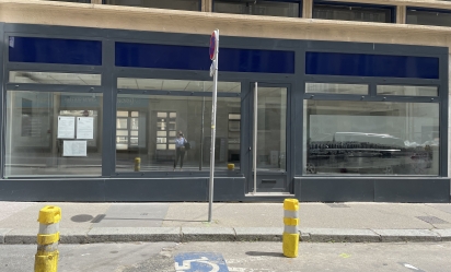 LOCAL COMMERCIAL CENTRE ROUEN