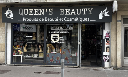 LOCAL COMMERCIAL RIVE GAUCHE