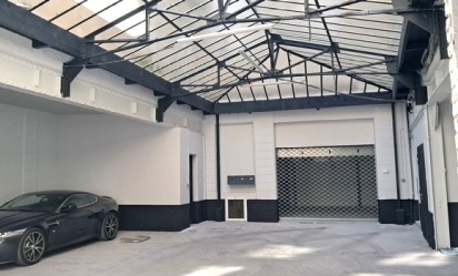 LOCAL DE 159M²