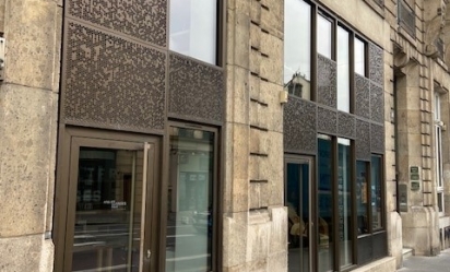 local professionnel A LOUER