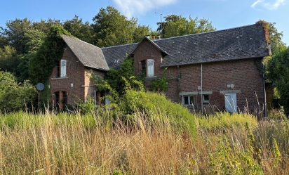 MAISON  FORESTIERE
