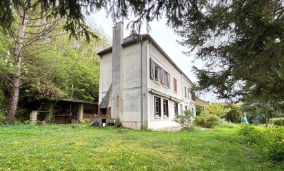 MAISON ANCIENNE DE 180 M² SUR 5900 M² DE TERRAIN