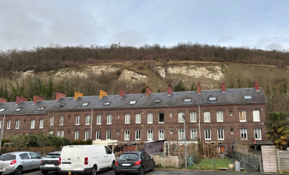MAISON AVEC JARDIN