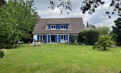 Maison familiale  - Quartier village