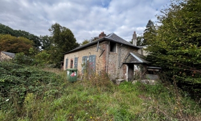 MAISON FORESTIERE
