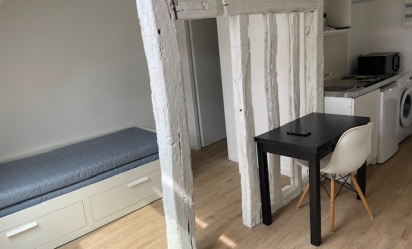 MEUBLE STUDIO prox GARE/ Square Verdrel Rouen 
