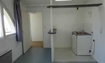 Rouen - rue du Sacre