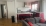 A LOUER Appartement 2 pièces meublé ROUEN RD