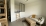 A LOUER MEUBLE STUDIO récent ROUEN RG Rés. Les jardins de GAIA