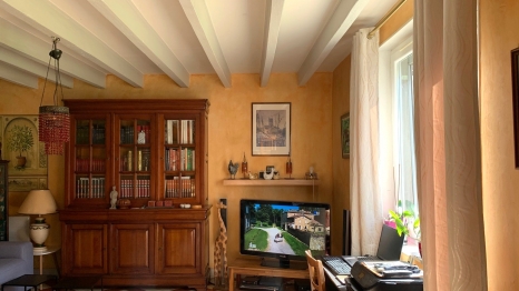 jolie maison proche de Barentin