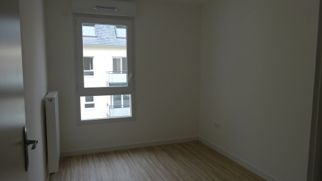 A louer - ROUEN RG, appartement 3 pièces