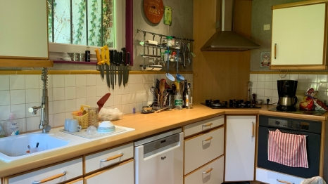 jolie maison proche de Barentin