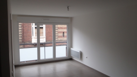 2 pièces A LOUER prox GARE