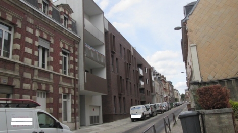 A louer 2 Pièces 