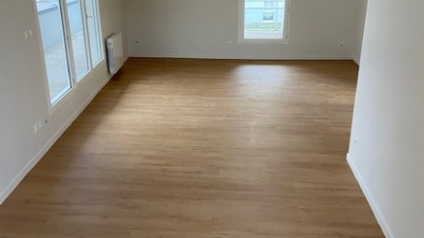 A LOUER 4 pièces ROUEN RG