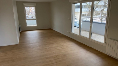 A LOUER 4 pièces ROUEN RG