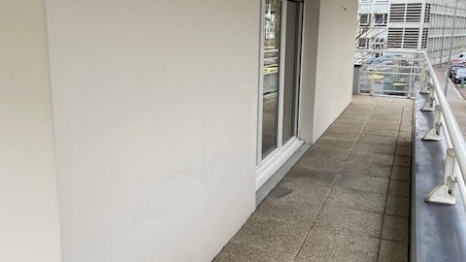 A LOUER 4 pièces ROUEN RG