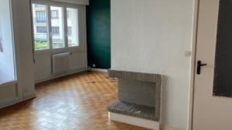 À LOUER – CŒUR DE ROUEN
