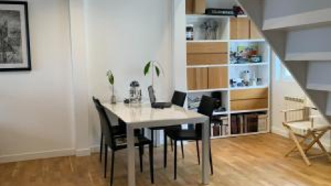 À LOUER - ROUEN - APPARTEMENT meublé 2 pièces prox Préfecture/Fac de droit/Vieux marché