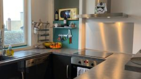 À LOUER - ROUEN - APPARTEMENT meublé 2 pièces prox Préfecture/Fac de droit/Vieux marché
