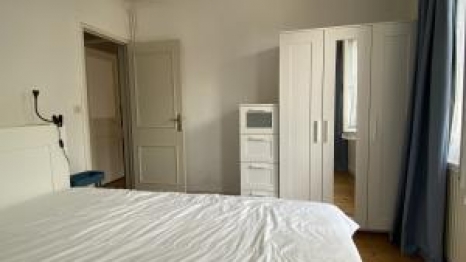 À LOUER APPARTEMENT 2 pièces, meublé / ROUEN