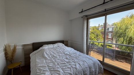 APPARTEMENT A PROXIMITE DE LA GARE 