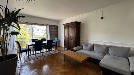 APPARTEMENT A PROXIMITE DE LA GARE 