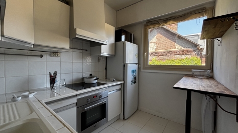 APPARTEMENT A PROXIMITE DE LA GARE 