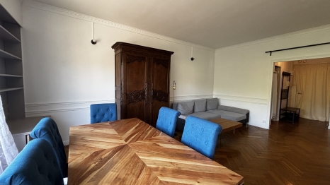 APPARTEMENT A PROXIMITE DE LA GARE 