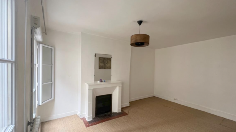 Appartement au calme rue du Temple