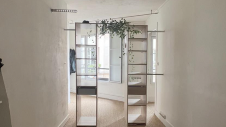 Appartement au calme rue du Temple