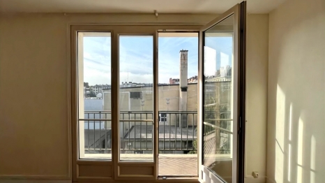 APPARTEMENT AVEC BALCON