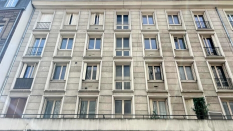 APPARTEMENT AVEC BALCON