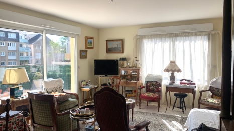 Appartement avec Terrasse