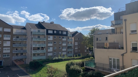 Appartement avec Terrasse
