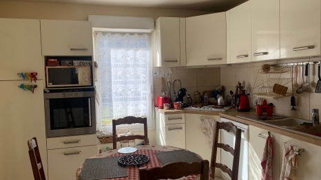 Appartement avec Terrasse